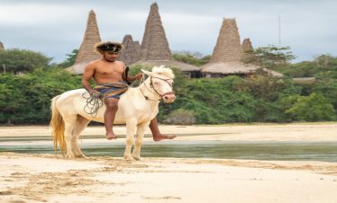 Open Trip Sumba Explore 4 hari 3 Malam