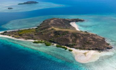 5 Days 4 Nights  – Wae Rebo – Bajawa – Riung 17 Pulau -Wae Cunca Plias