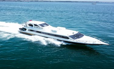 1 Day Trip – Speedboat – 6 Destinasi Premium
