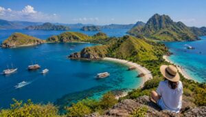 Itinerary Labuan Bajo
