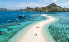Taka Makassar Labuan Bajo
